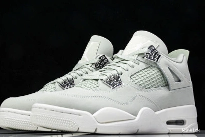 HV0823-003 Air Jordan Seafoam 4 1202